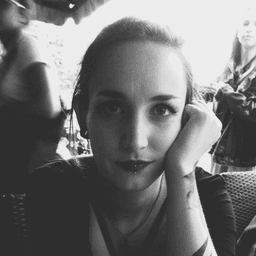 Manon Carbonnel Manon Carbonnel